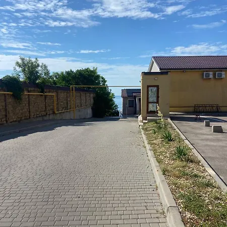 Club Marine Apartment Odesa